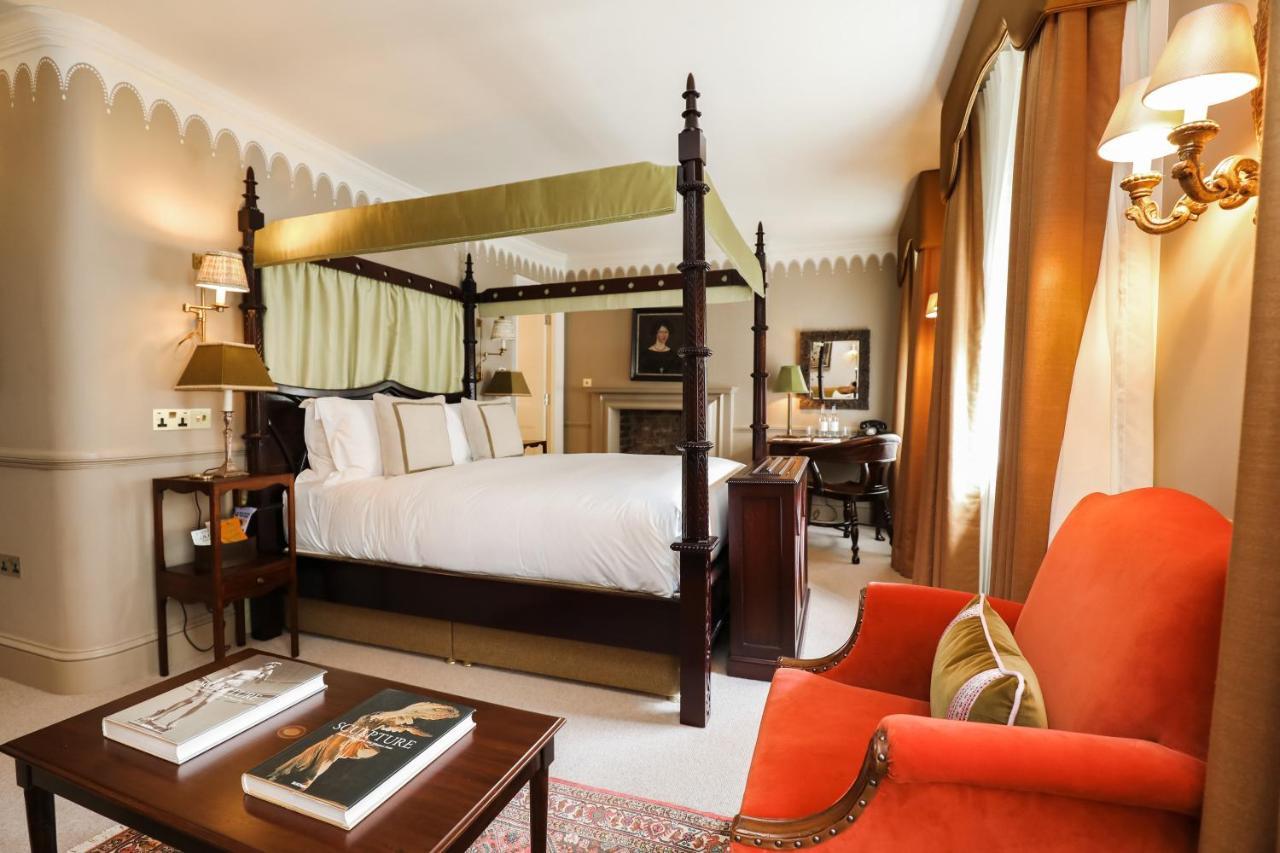 Henrys Townhouse Marylebone, 5* Londen