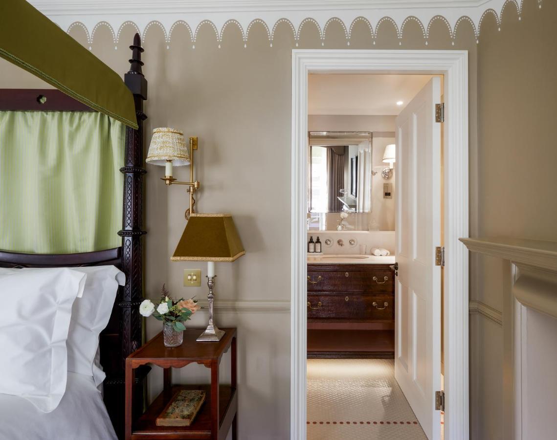 Henrys Townhouse Marylebone,