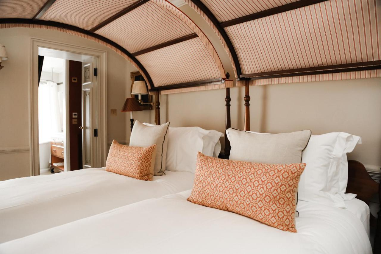 Henrys Townhouse Marylebone, 5* Londen