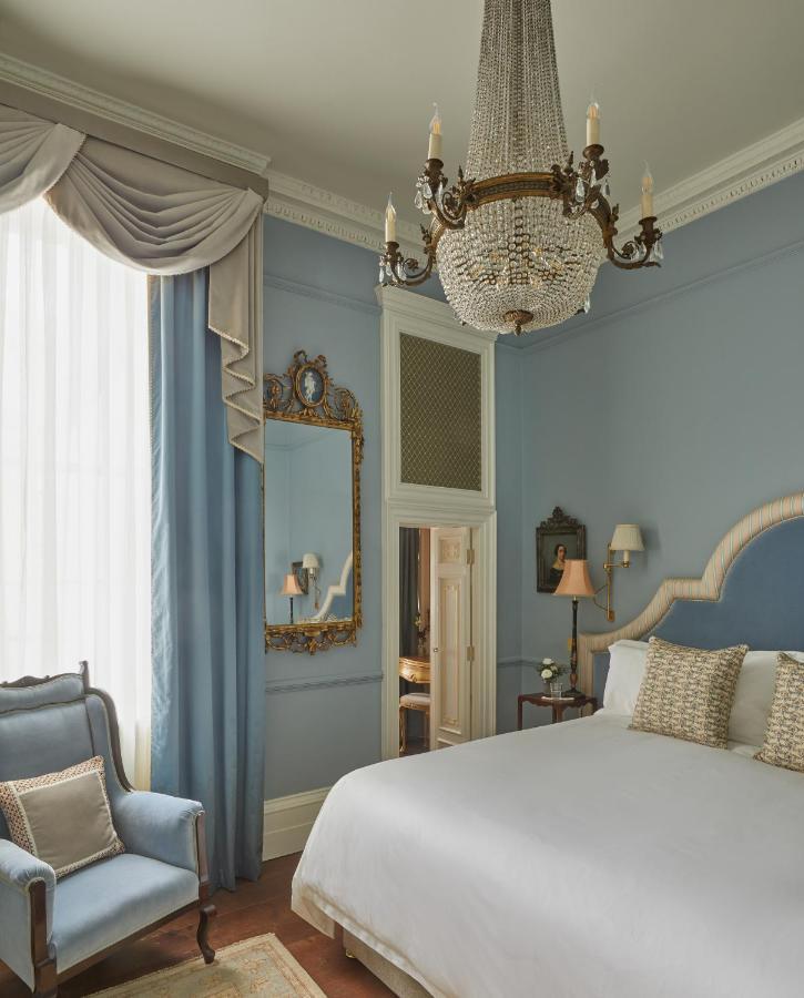 Henrys Townhouse Marylebone, Hotel 5*
