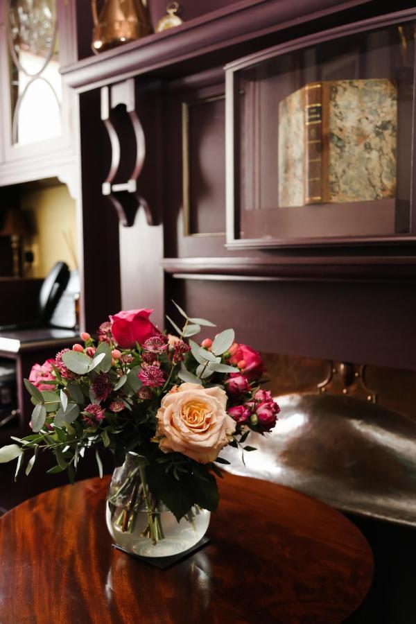 Hotel Henrys Townhouse Marylebone, Londen