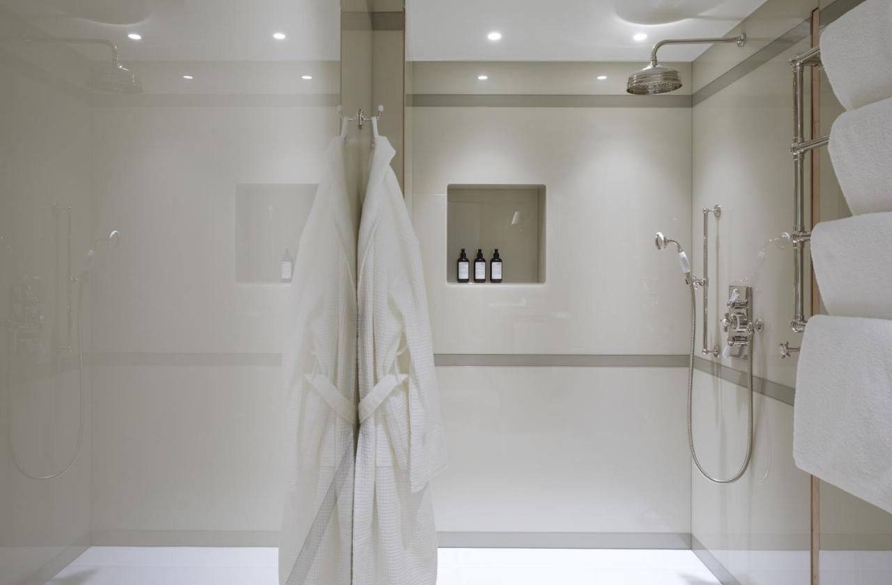 Henrys Townhouse Marylebone, Hotel Londen