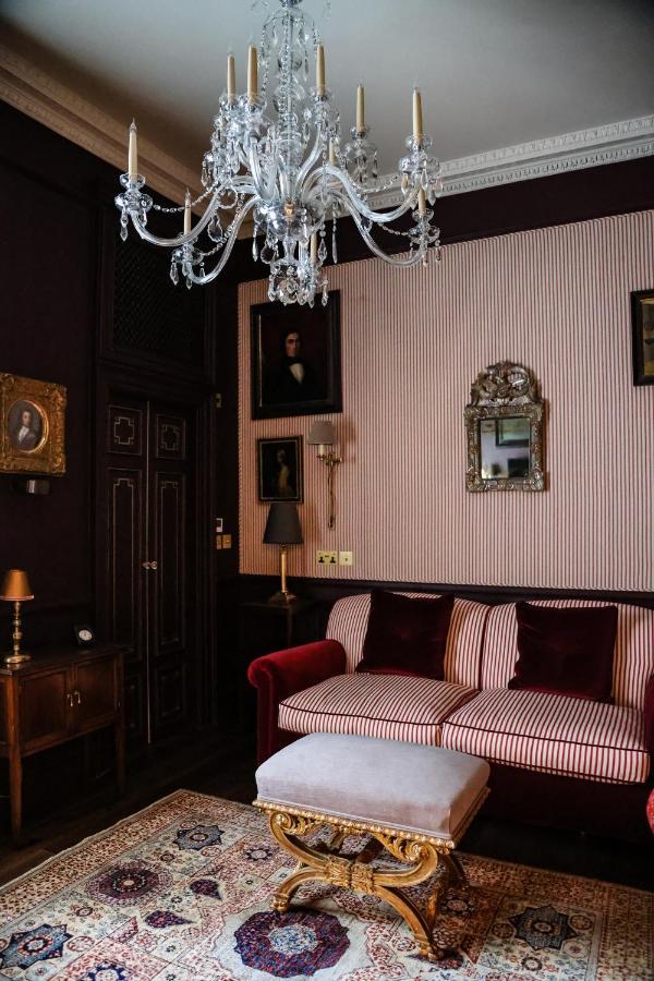 Henrys Townhouse Marylebone,