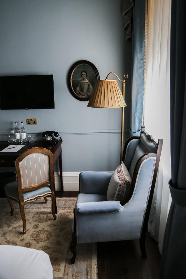Henrys Townhouse Marylebone, 5* Londen