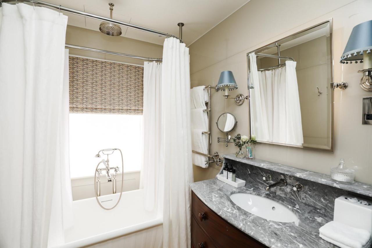 Henrys Townhouse Marylebone, Londen