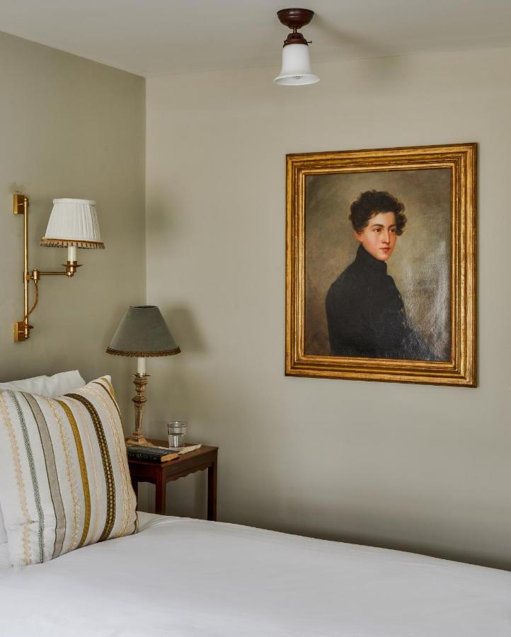 Henrys Townhouse Marylebone, Hotel Londen
