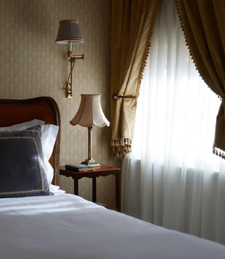 Hotel Henrys Townhouse Marylebone, 5*
