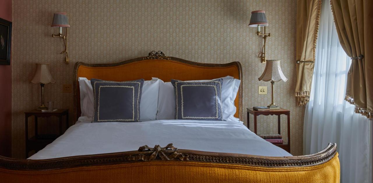 Henrys Townhouse Marylebone,