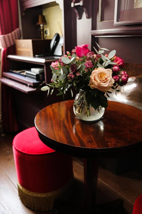 Henrys Townhouse Marylebone, 5*