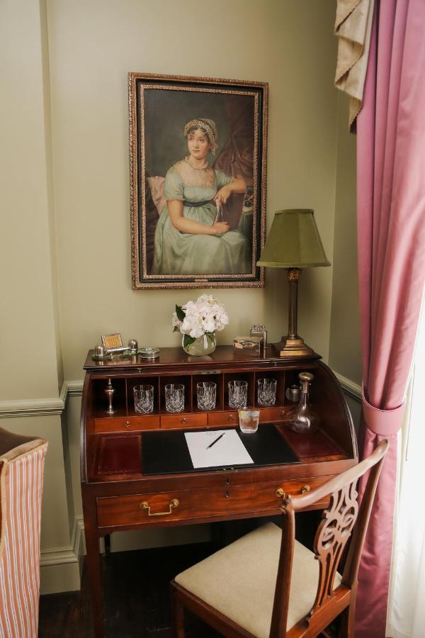 Hotel Henrys Townhouse Marylebone, Londen