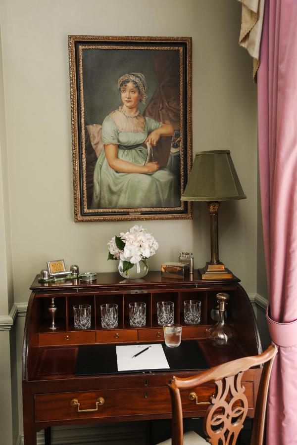 Hotel Henrys Townhouse Marylebone, 5*