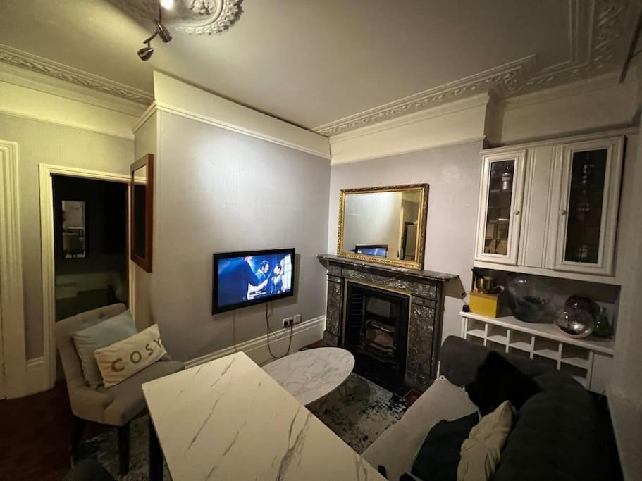 * Appartement