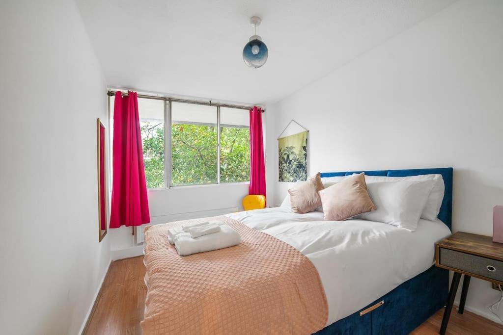 Stunning 4br In Lägenhet