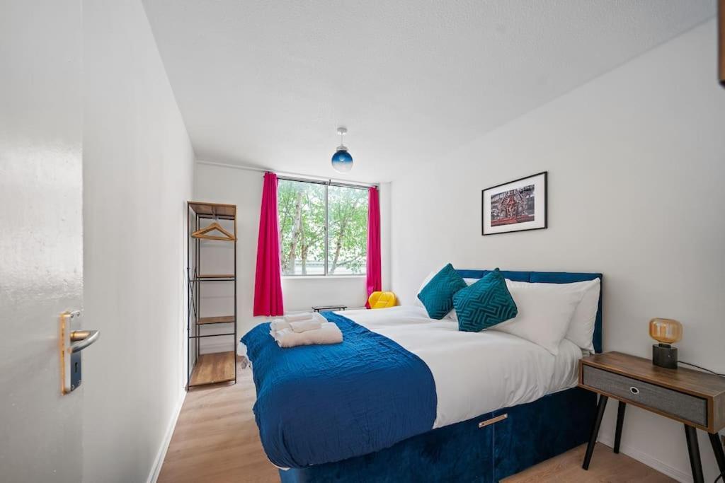 Lägenhet Stunning 4br In London