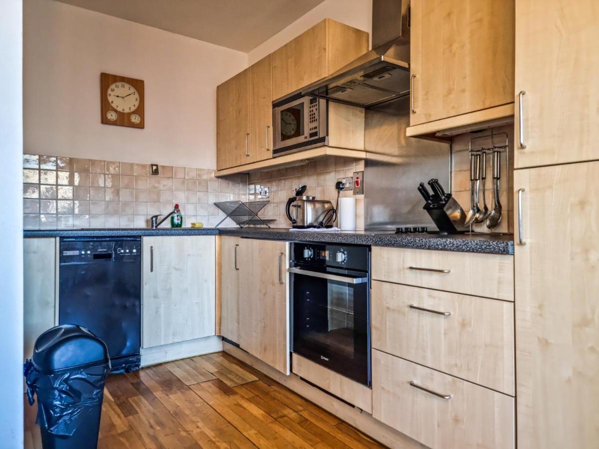 Lägenhet Pass The Keys - Modern And Cosy Flat In The Hart Of *