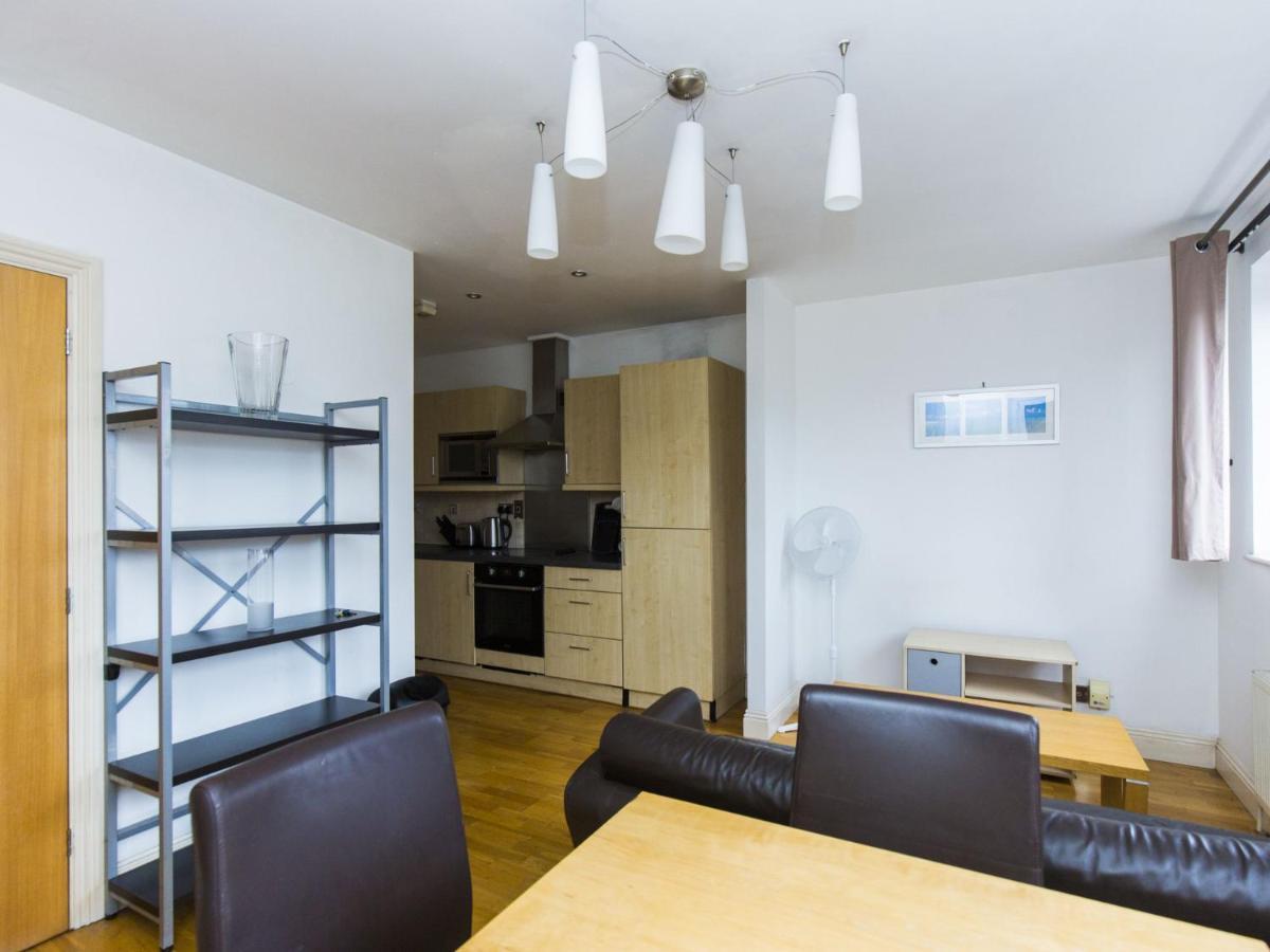Lägenhet Pass The Keys - Modern And Cosy Flat In The Hart Of *