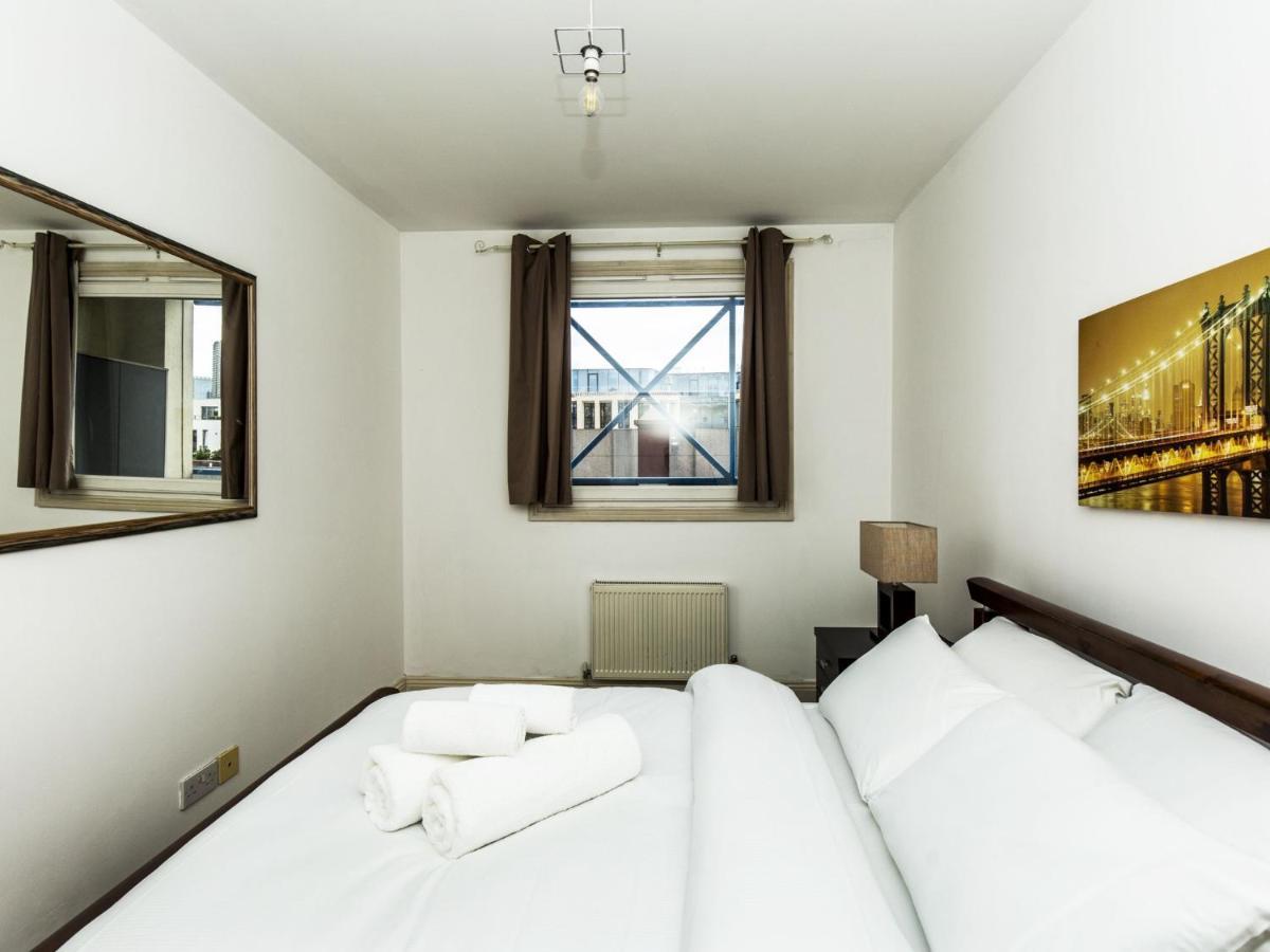 Lägenhet Pass The Keys - Modern And Cosy Flat In The Hart Of *