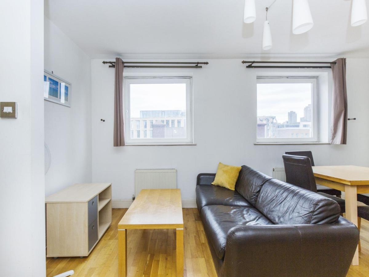 Lägenhet Pass The Keys - Modern And Cosy Flat In The Hart Of