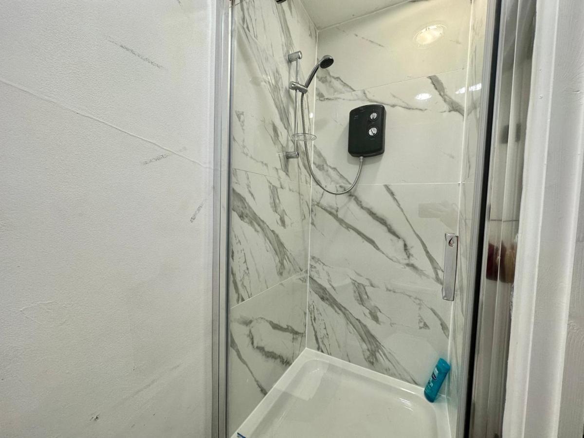 Privat bolig Short Walk To Regent Park, Private Room, Amazing Location B