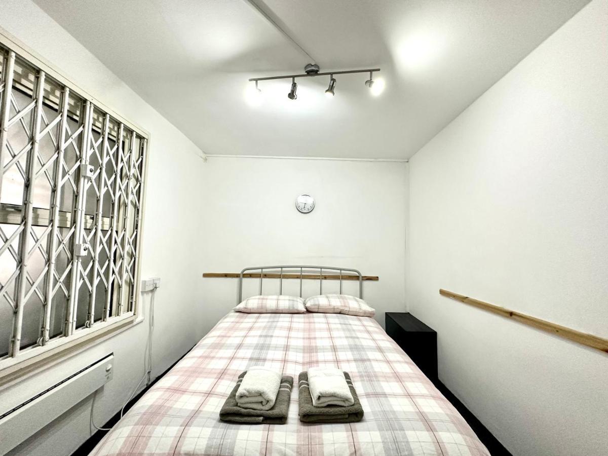 Privatunterkunft Short Walk To Regent Park, Private Room, Amazing Location B London