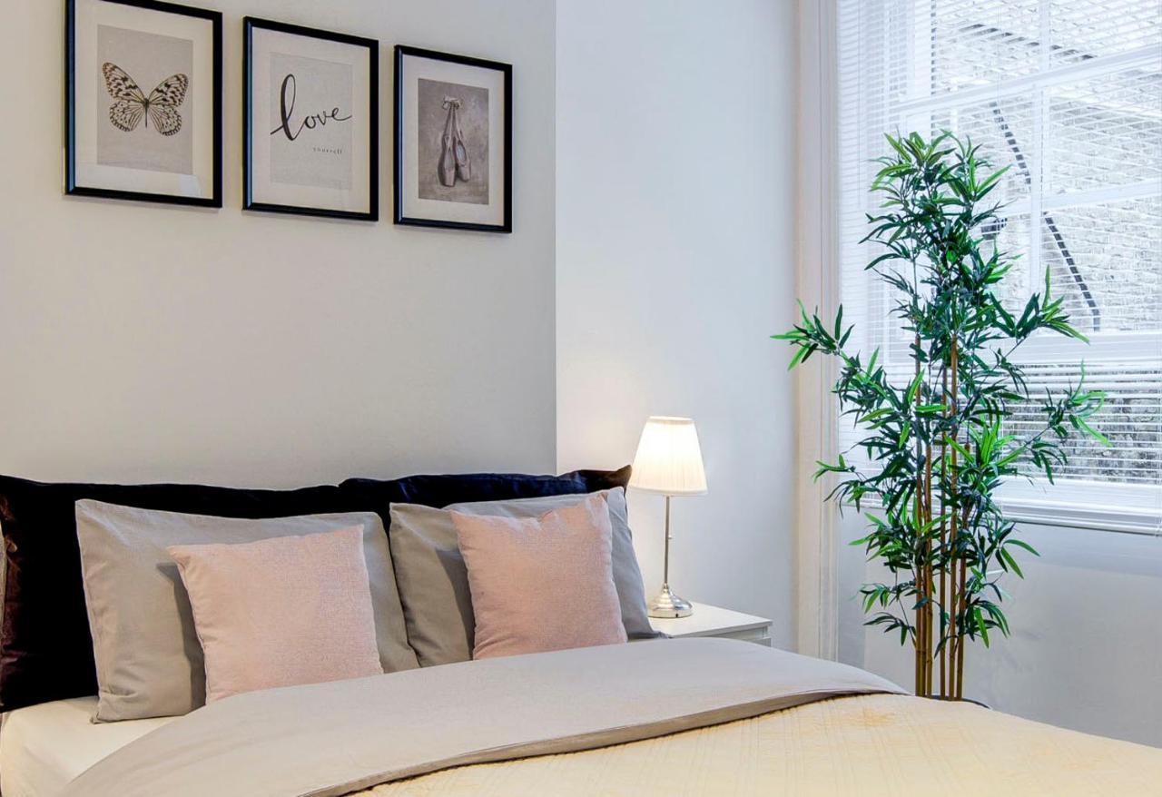 Beautuful 2 Bed In Appartement *