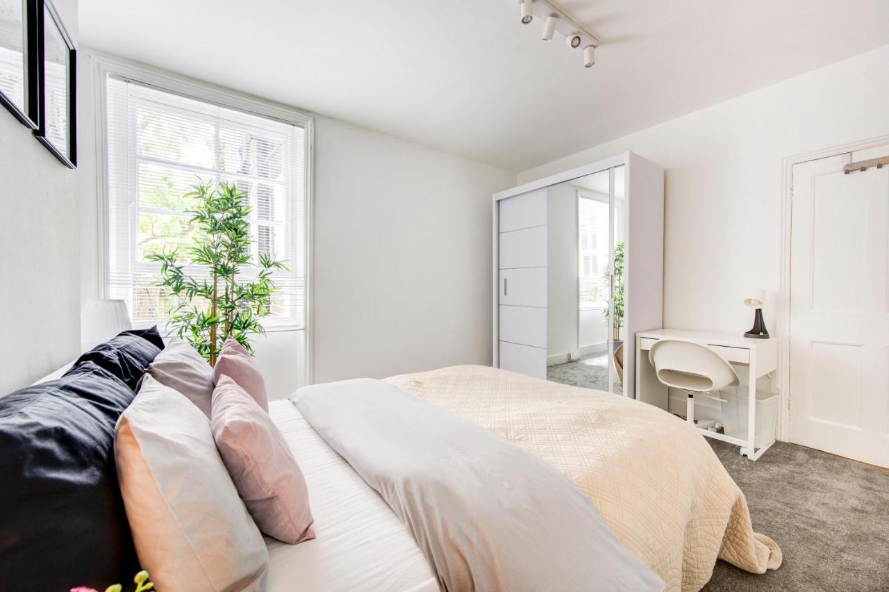Beautuful 2 Bed In * Londen