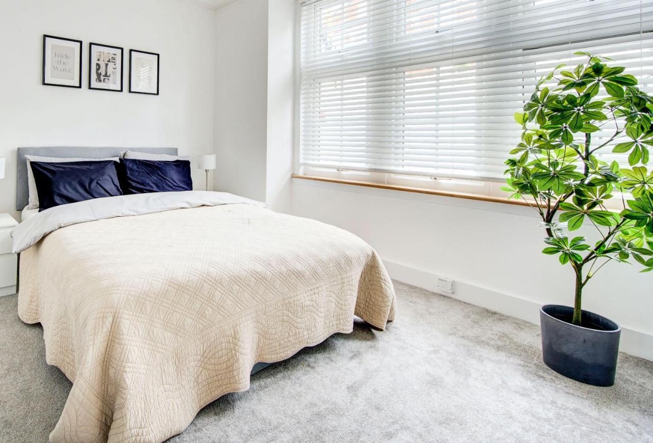 Appartement Beautuful 2 Bed In