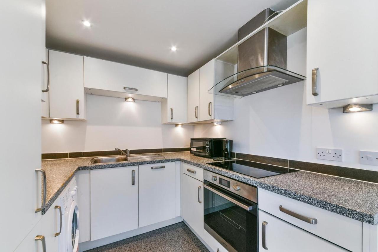 Lejlighed Amazing 2 Bedroom Flat In Canary Wharf *