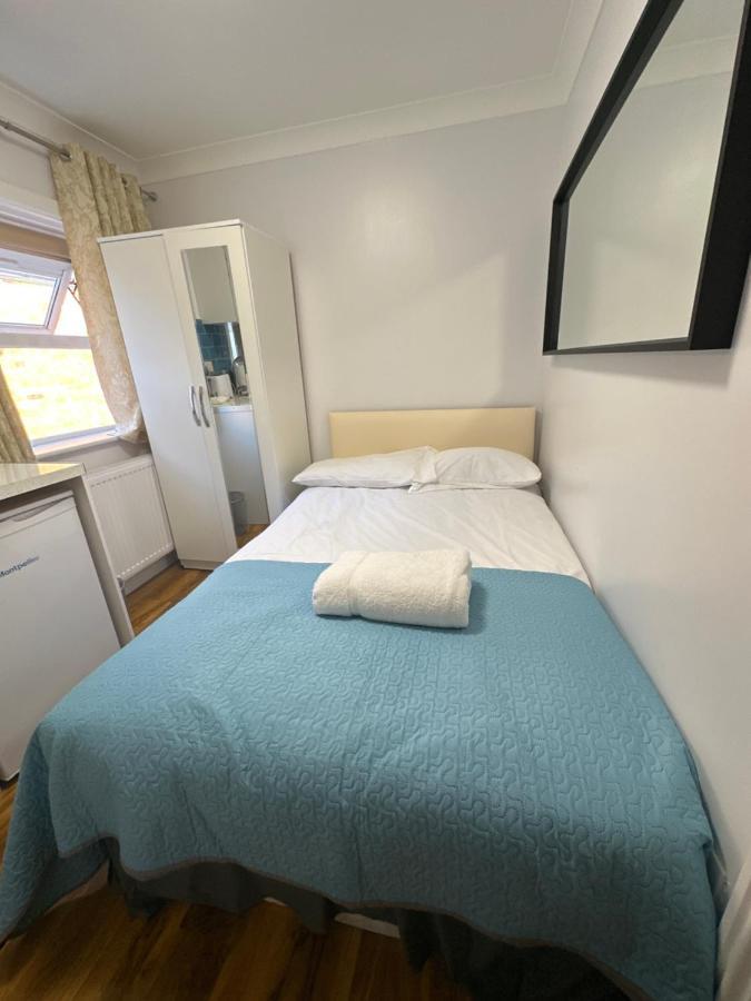 Studio * Londen