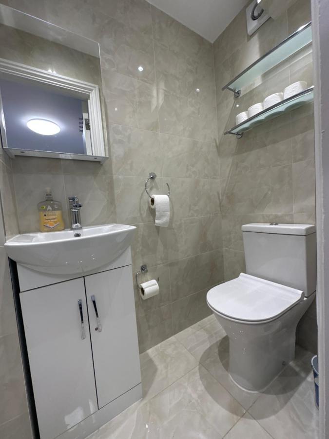 Studio Appartement Londen