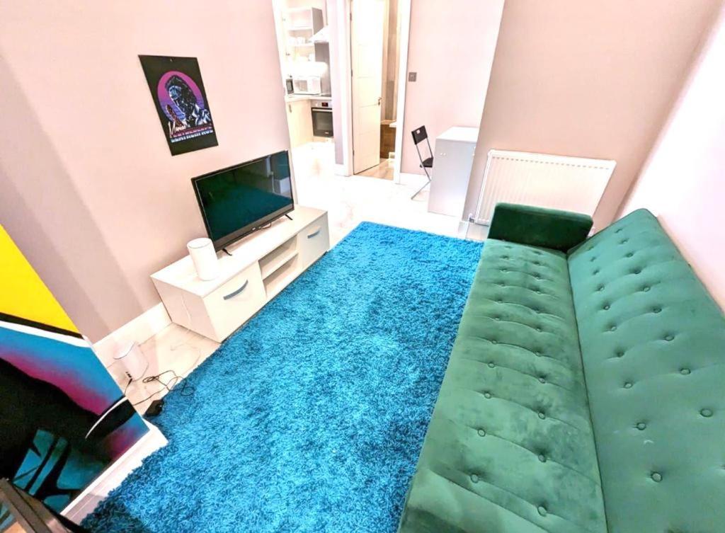 Lejlighed Deptford Stays *