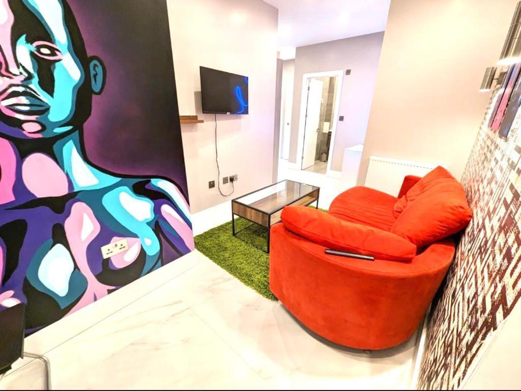 Deptford Stays Lejlighed London