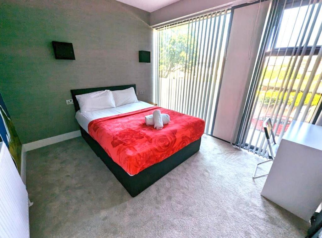 Lejlighed Deptford Stays