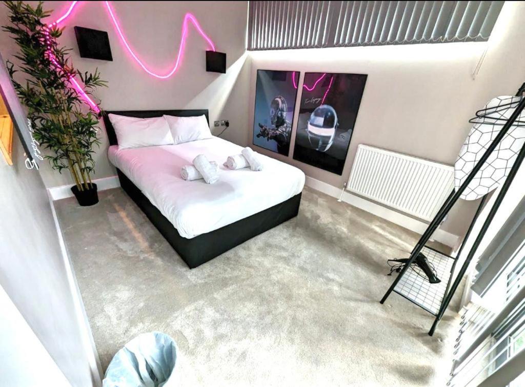 Lejlighed Deptford Stays *