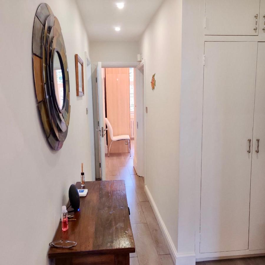 Lägenhet 1 Bed Flat Near Little Venice And Paddington
