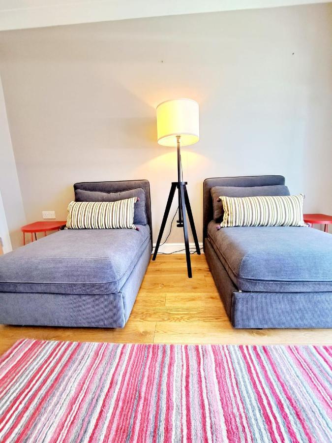 Tottenham Spur Hideaway Appartement *