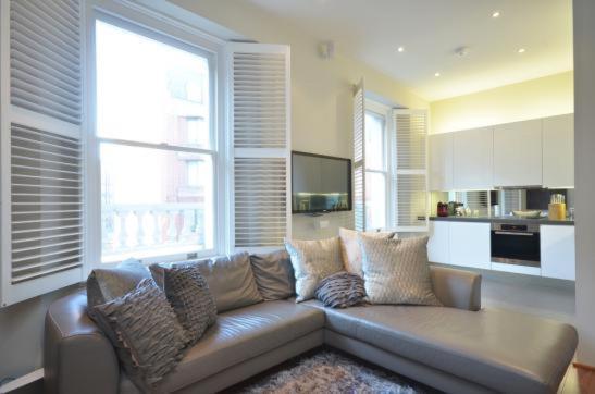 Leilighet Modernized South Kensington *