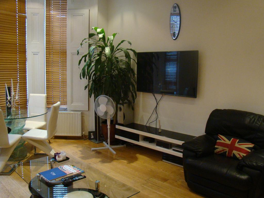 Hotel Kensington Rooms And Apartments London