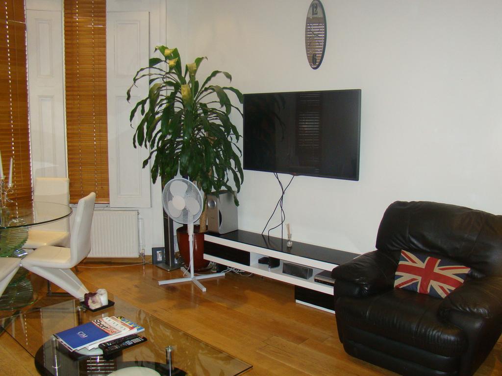 Kensington Rooms And Apartments 2* London