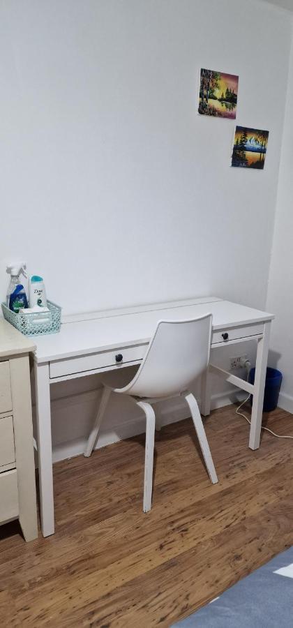 Privatunterkunft Cozy Double Bedroom In Zone 1-2 London