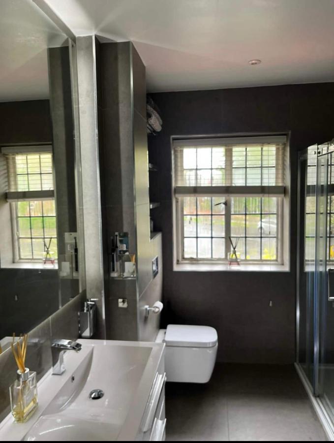 Gæstehus Wandsworth, South Deluxe King 1