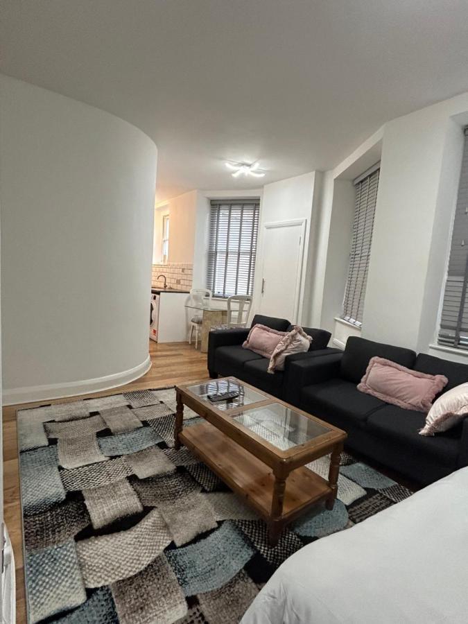 Marble Arch Apartment, 2-bedroom