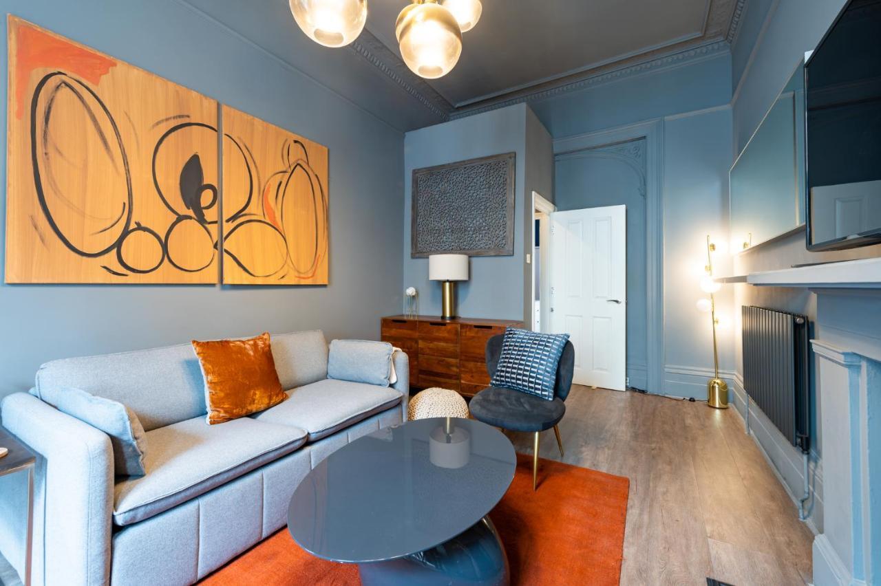 Appartamento Paddington By Capital