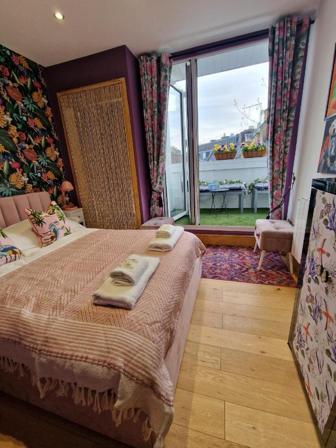 Leilighet Flat Covent Garden