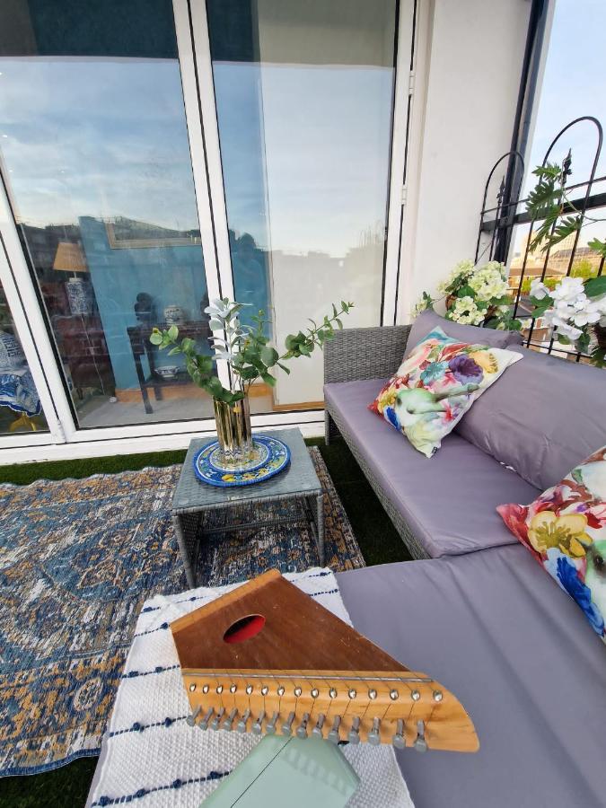 Flat Covent Garden Leilighet
