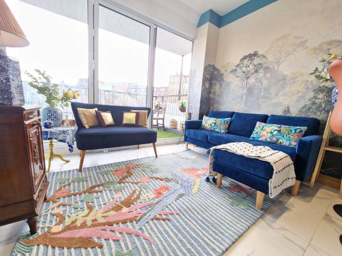 Leilighet Flat Covent Garden *