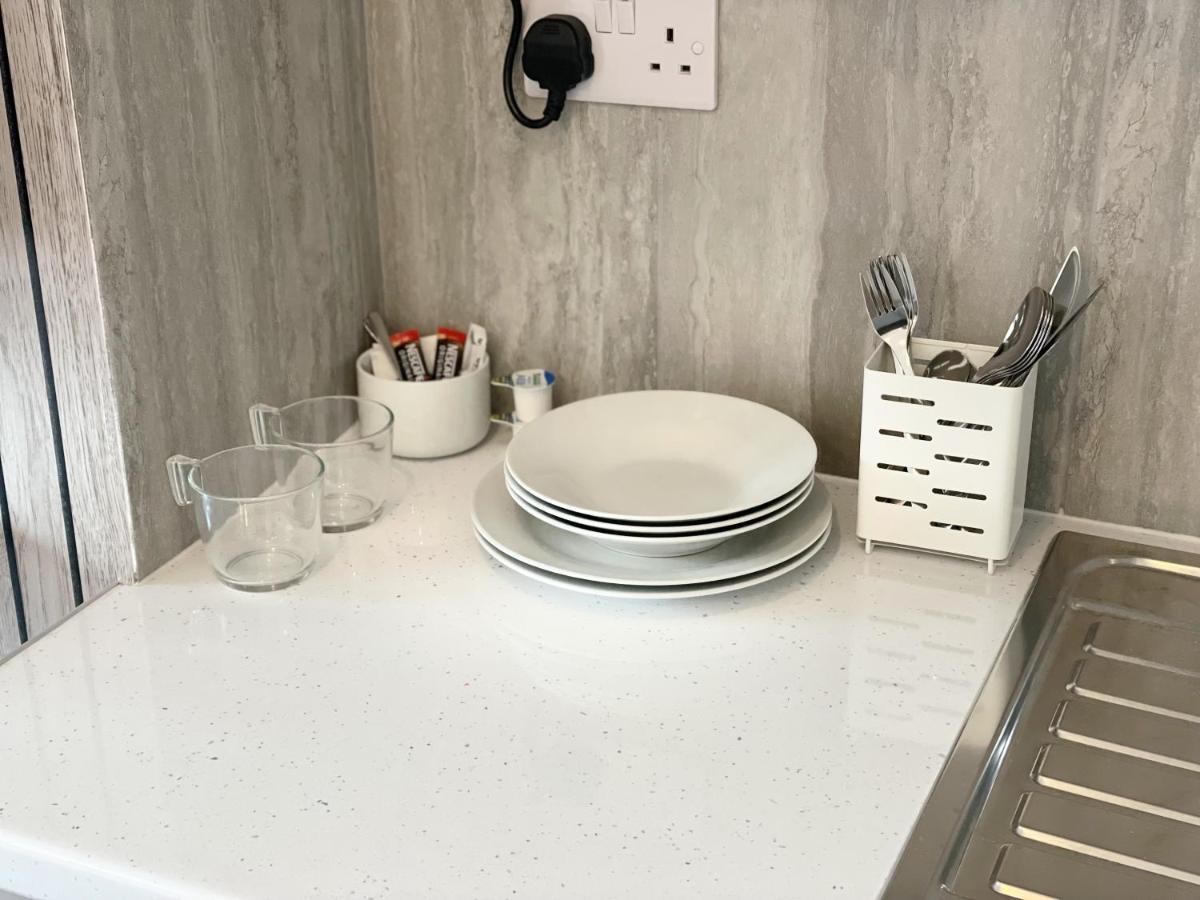 Appartement Cosy Bright Close To Wembley Stadium Londen