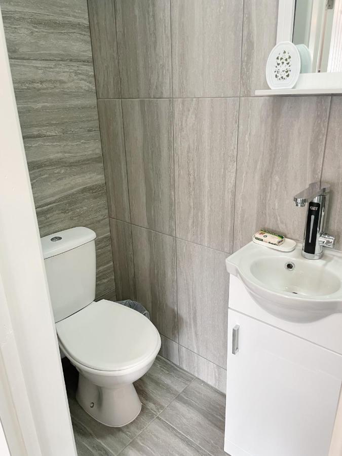 Cosy Bright Close To Wembley Stadium Appartement *