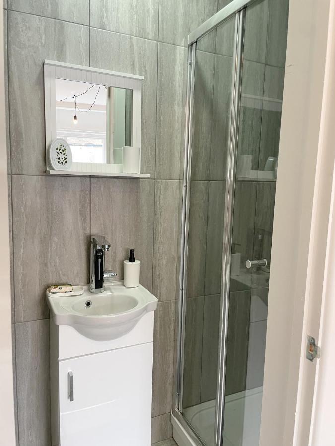 Appartement Cosy Bright Close To Wembley Stadium Londen