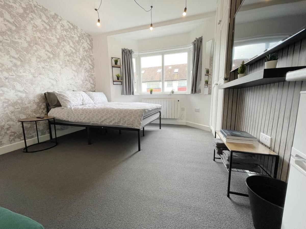 Appartement Cosy Bright Close To Wembley Stadium